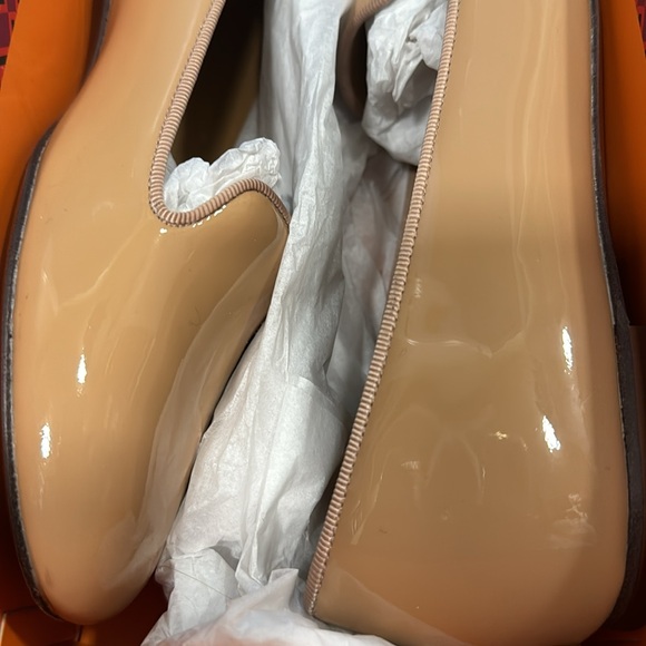 Authentic Tory Burch Flats - Picture 7 of 13